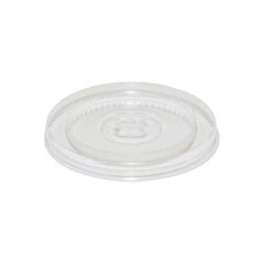 オンスカップ 嵌合蓋 A-PET（V） 50個入