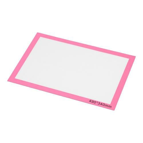 シリコンベーキングシート PC003 6取天板用