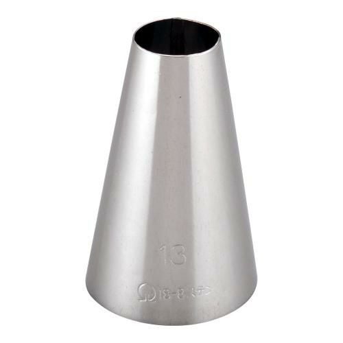 SA18-8口金 丸 No.13