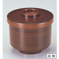 小吸椀 千筋小吸椀栃 漆器