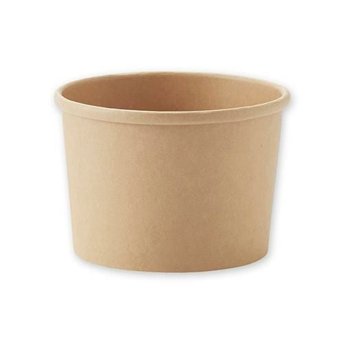 未晒フードカップ 235ml 身 25個×20ケース