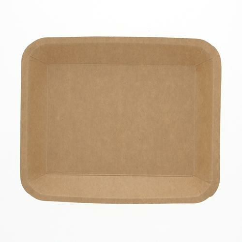 クラフトフードトレー 17-21 50枚×12ケース