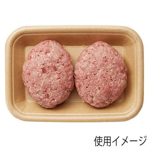 クラフトフードトレー R14-20 50枚×12ケース