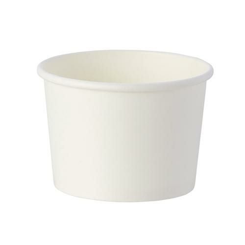 【1個/約8.4円】ホワイトアイスカップ 76-150 身 50個×20ケース /小物送料対象商品