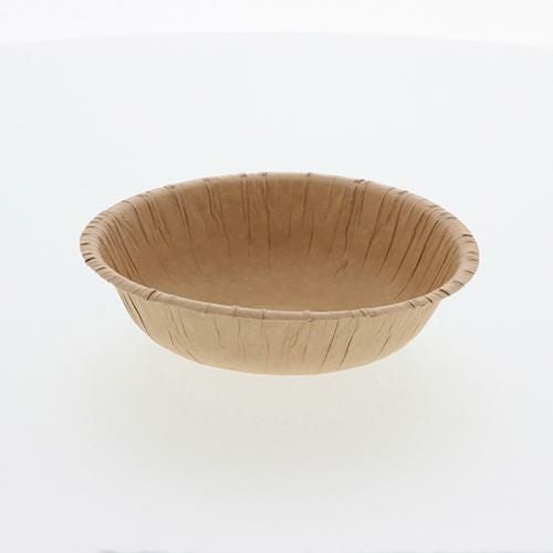 クラフトペーパーボウル 13cm 20枚入