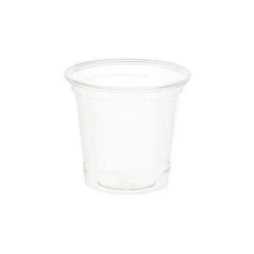 ヘイコー 透明カップ A-PET 1オンス 100個×40ケース