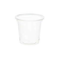 ヘイコー 透明カップ A-PET 1オンス 100個×40ケース