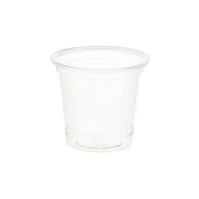 ヘイコー 透明カップ A-PET 1オンス 100個×40ケース