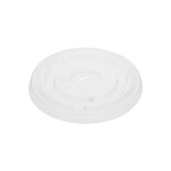 透明カップ 平蓋 98mm口径用 C穴付 50個×20ケース