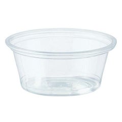 透明カップ A-PET 2オンス 浅型 身 50個×60ケース