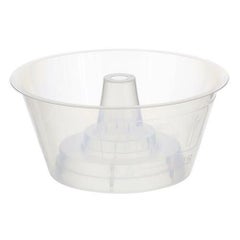 ドリンクオンフードボール 半透明 50個入