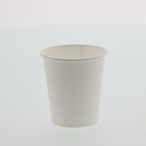 ヘイコーペーパーカップ 5オンス ホワイト 100個×30ケース
