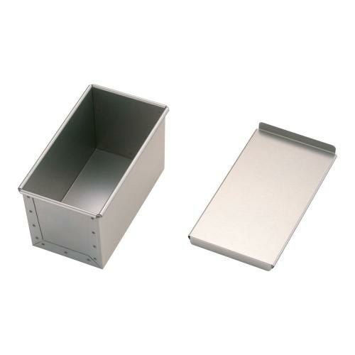 アルタイト食パン型(フタ付) 1.5斤