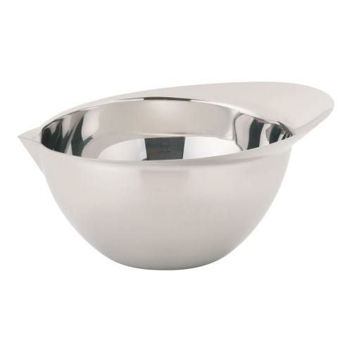 18-8片口ボール 目盛無 300cc