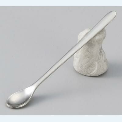 ステンレスさじ