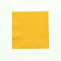 2plyナプキン 25cm角 レモン 50枚入