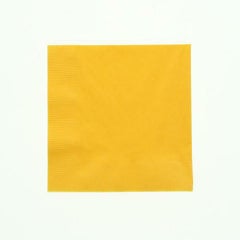 2plyナプキン 25cm角 レモン 50枚入