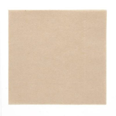 未晒ナプキン 四折 125枚×80ケース