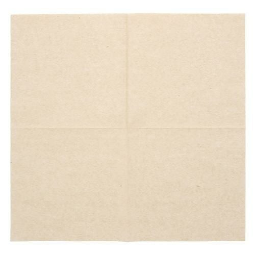 未晒ナプキン 四折 125枚×80ケース