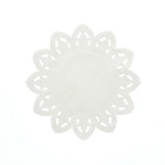 レースペーパー 丸型 7号 100P 100枚×5ケース