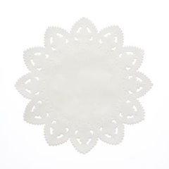 レースペーパー 丸型 9号 100P 100枚×5ケース