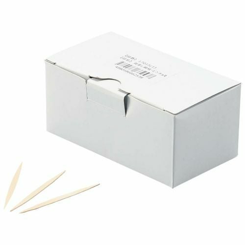 ピンチョス楊枝(1000本入)全長65×幅4