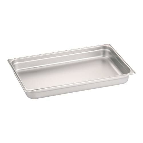 DO-EN18-8ガストロノームパン 1/1 65mm 811.2S