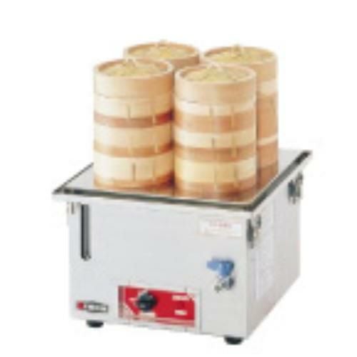 電気蒸し器 YM-11