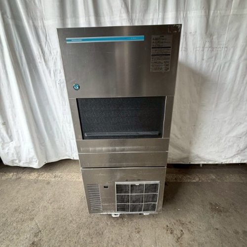 中古】ビッグアイス製氷機 ホシザキ LM-250M-1 幅500×奥行450×高さ850