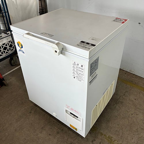 中古】冷凍ストッカー テンポスオリジナル TBSF-45-RH 幅315×奥行545
