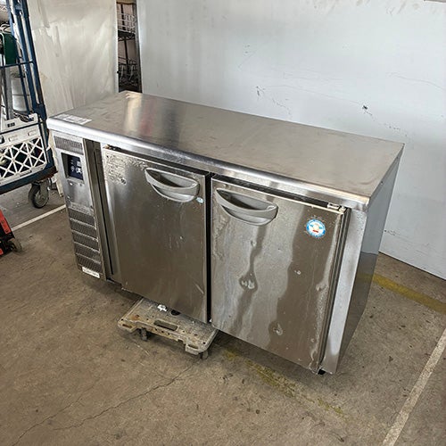 中古】製氷機 25kg フクシマガリレイ(福島工業) FIC-A25KT5 幅398×奥行 中古】製氷機 25kg フクシマガリレイ(福島工業) FIC-A25KT5 幅398×奥行