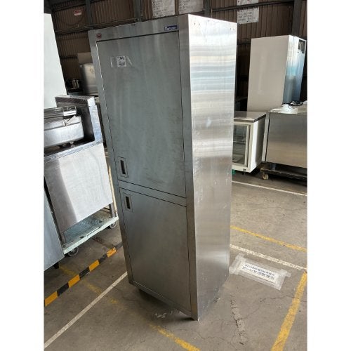 3年保証】LCU-120RM2-F【フクシマガリレイ】横型超薄型冷蔵庫