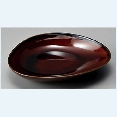 クラム 26cm べっ甲