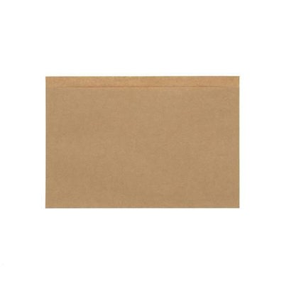 マスターパック 3号 未晒PP 100枚×5ケース