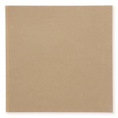 バーガー袋 24 未晒無地 100枚×5ケース