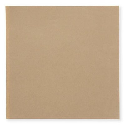 バーガー袋 24 未晒無地 100枚×5ケース