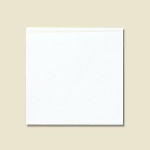 バーガー袋 16 白無地 100枚×5ケース