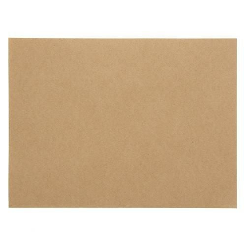 クレープ包装紙 20.8-28 未晒無地 100枚入