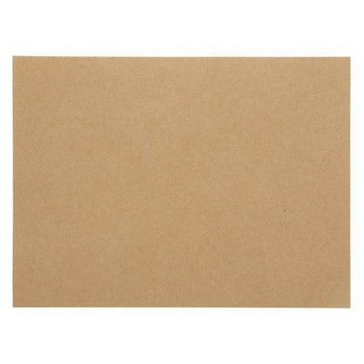 クレープ包装紙 20.8-28 未晒無地 100枚入