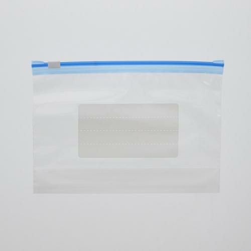 ヘイコー スライダーバッグ底マチ付 M 30枚×24ケース