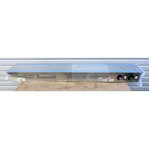 業務用/新品】ヒートランプウォーマー 幅1100×奥行200×高さ90mm【送料