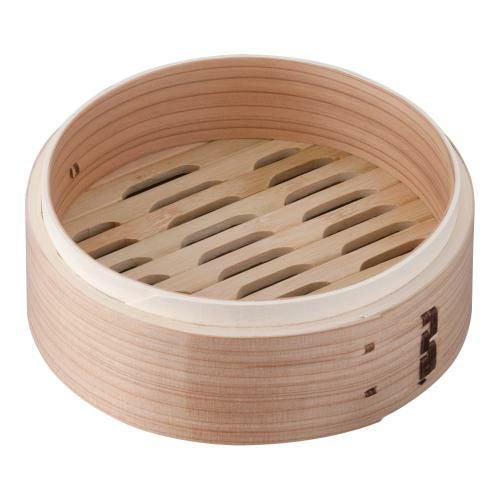 中国製 中華セイロ 身 18cm