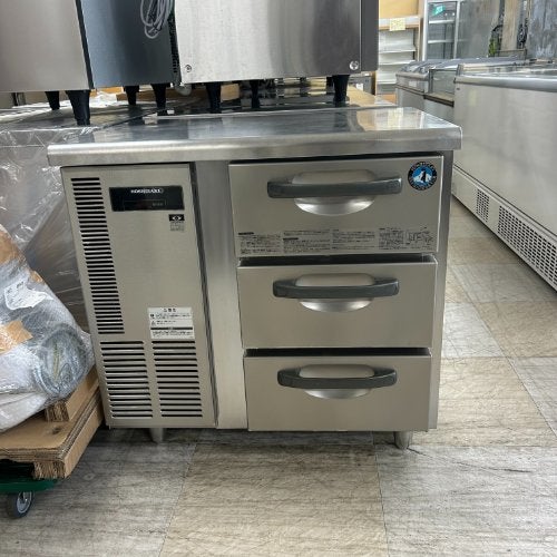 中古ドロワーコールドテーブルの通販ならテンポスドットコム