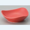 TR 10cm深皿 赤