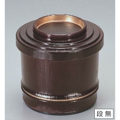 小吸椀 竹型小吸椀溜つば金 漆器