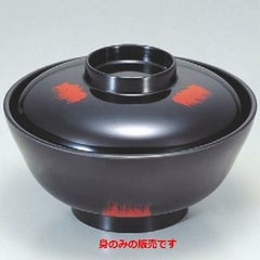 汁椀 かすみ椀曙身 漆器