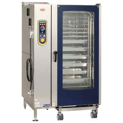 SSCG-40D 【マルゼン】ガススーパースチームデラックスシリーズ 幅1150×奥行1015×高さ1790mm【送料別途見積】