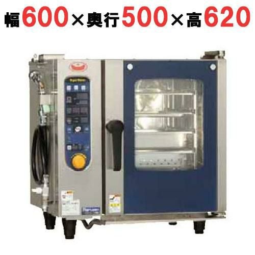 【3年保証】SSCS-04MD 【マルゼン】スーパースチームシンプルシリーズ 幅600×奥行500×高さ620mm