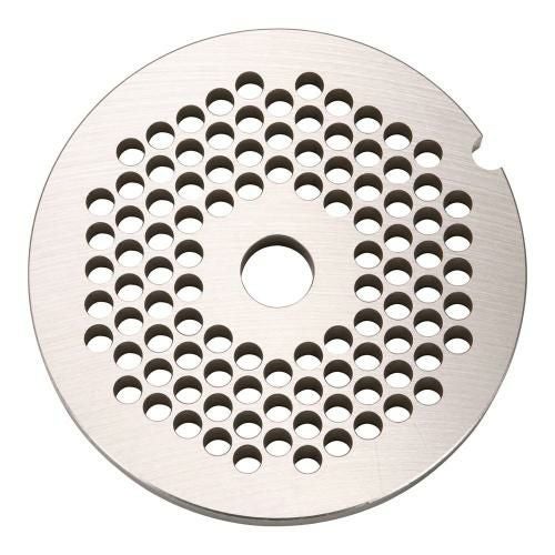 ボニー ミートチョッパー No.22用 プレート 4.8mm