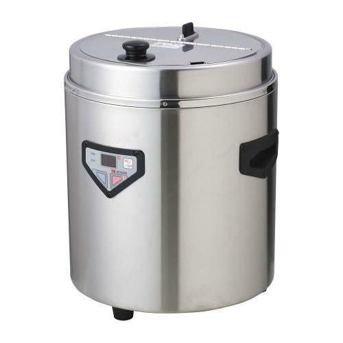 業務用/新品】エバーホット マイコン式 スープウォーマー NMW-088